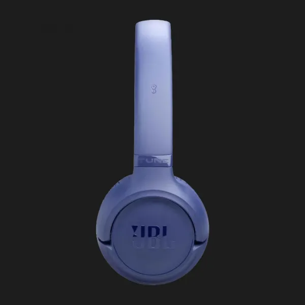 Навушники JBL Tune 530BT (Blue)