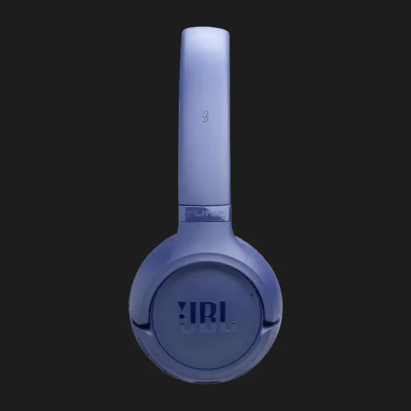 Навушники JBL Tune 530BT (Blue)