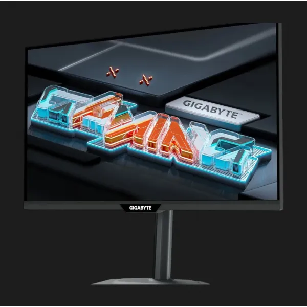 Iгровий монiтор GIGABYTE 27" IPS 300Hz M27Q3 (UA)