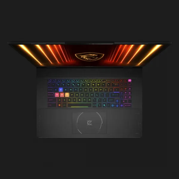 Ноутбук MSI Crosshair 18 HX AI 18" (Intel Core Ultra 9/64GB/4TB (SSD)/RTX 5070) (A2XWGKG-01644) (Standard)