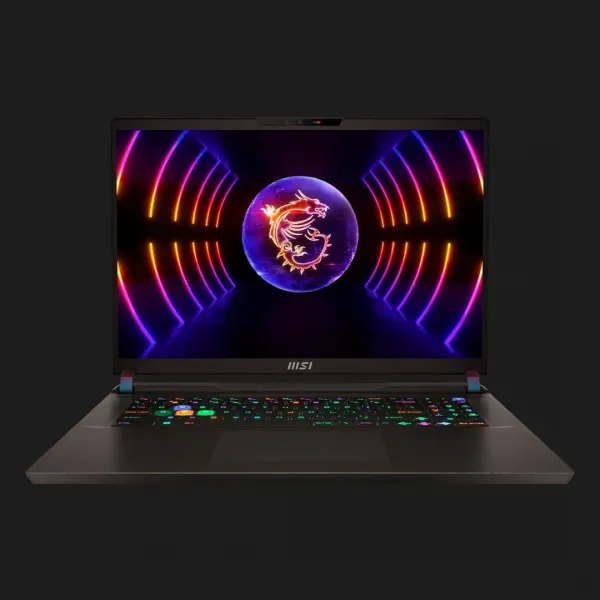 Ноутбук MSI Vector 16 HX 16" (Intel Core i9/32GB/1TB (SSD)/RTX 4080) (A13VHG-464US) (Standard)