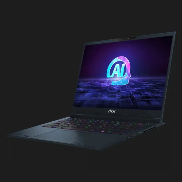 Ноутбук MSI Stealth 14 AI Studio 14" (Intel Core Ultra 7/32GB/1TB (SSD)/RTX 4060) (A1VFG-06321) (Standard)