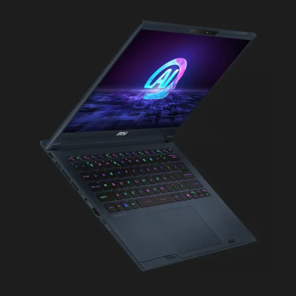 Ноутбук MSI Stealth 14 AI Studio 14" (Intel Core Ultra 7/32GB/1TB (SSD)/RTX 4060) (A1VFG-06321) (Standard)