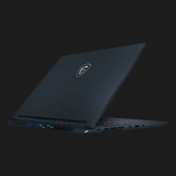 Ноутбук MSI Stealth 14 AI Studio 14" (Intel Core Ultra 7/32GB/1TB (SSD)/RTX 4060) (A1VFG-06321) (Standard)