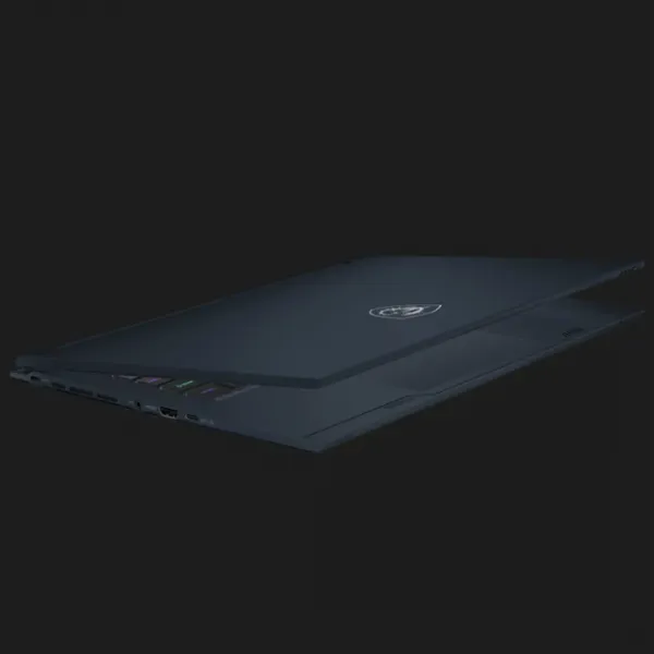 Ноутбук MSI Stealth 14 AI Studio 14" (Intel Core Ultra 7/64GB/2TB (SSD)/RTX 4060) (A1VFG-06642) (Standard)