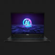 Ноутбук MSI Stealth 18 AI Studio 18" (Intel Core Ultra 9/32GB/1TB (SSD)/RTX 4080) (A1VHG-008US) (Standard)