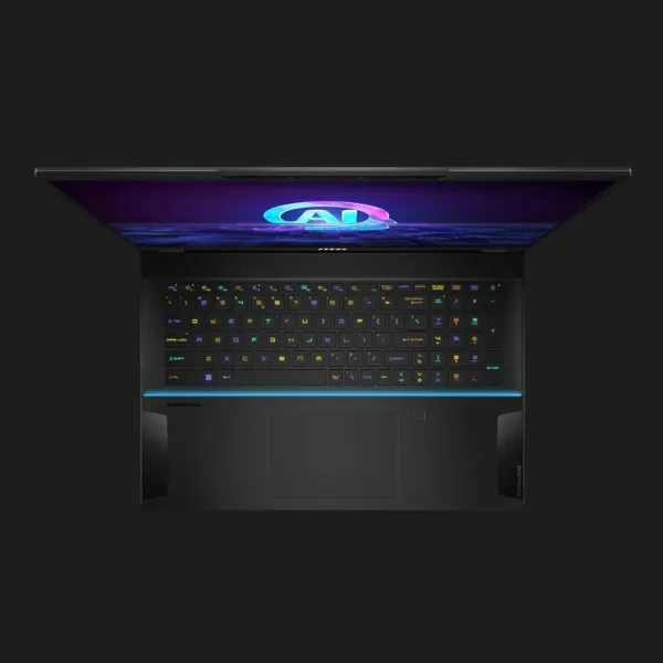 Ноутбук MSI Stealth 18 AI Studio 18" (Intel Core Ultra 9/64GB/4TB (SSD)/RTX 4080) (A1VHG-00644) (Standard)