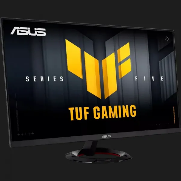 Монітор Asus 23.8" TUF Gaming VG249Q5R IPS 200Hz 90LM0BT0-B01E71 (UA)