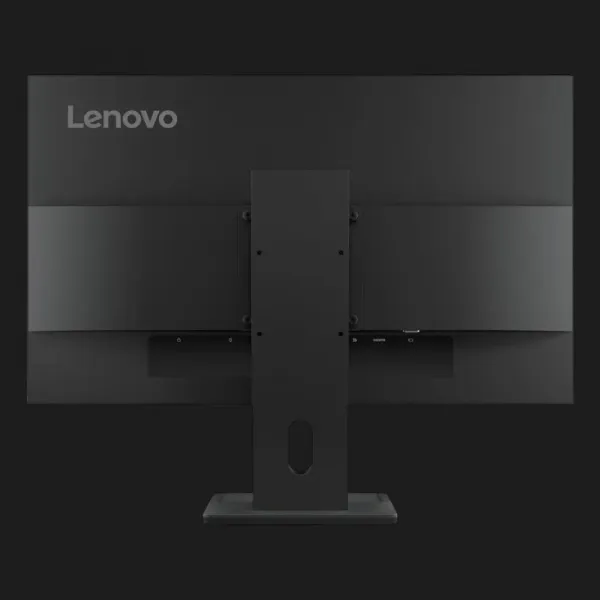 Монітор Lenovo 23.8" ThinkVision E24-40 IPS 100Hz 64BAMAT1UA (Raven Black) (UA)
