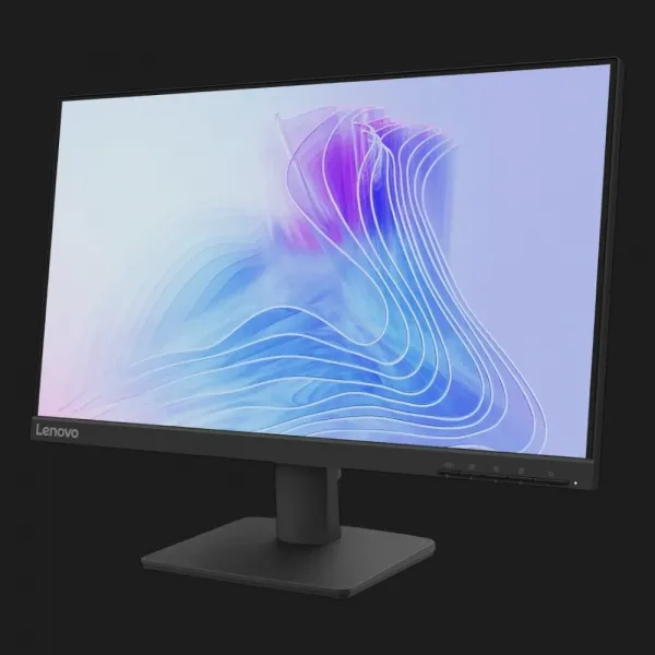 Монітор Lenovo 21.5" L22-4e IPS 100Hz 67D5KAC6UA (UA)