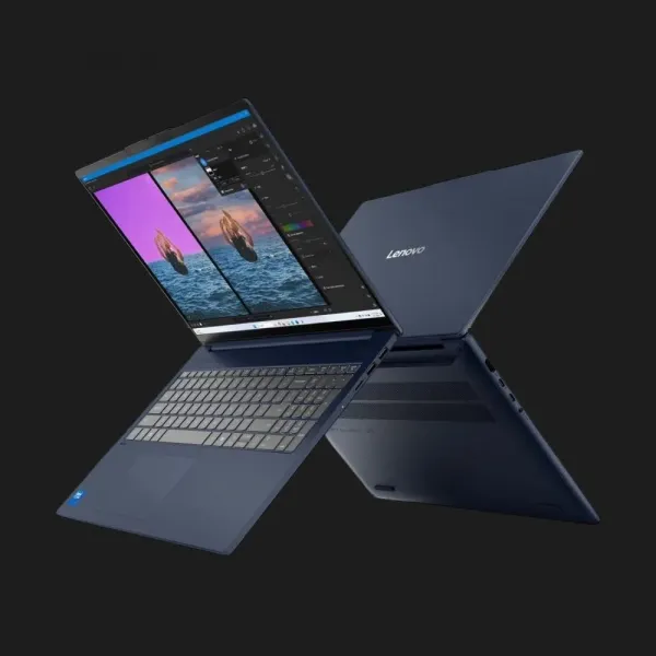 Ноутбук Lenovo IdeaPad Slim 5 16IRH10R 16" (Intel Core 7/16GB/1TB (SSD)/Intel Graphics) (83J1002KUS) (Standard)