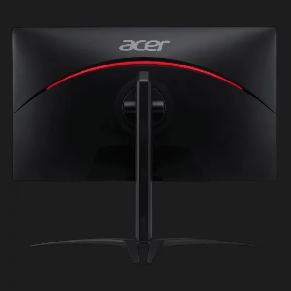 Монітор Acer 27" XV275KP5biipruzx IPS 160Hz UM.HX5EE.501 (UA)