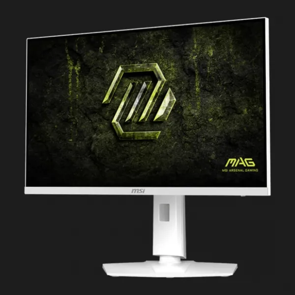 Монітор MSI 27" MAG 274QRFW X32 IPS 320Hz (UA)