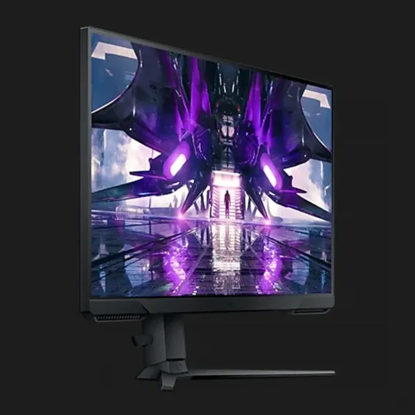 Монітор Samsung 24" S24DG300EI VA 180Hz LS24DG300EIXUA (UA)