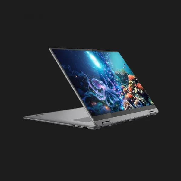 Ноутбук Lenovo Yoga 7 2-in-1 16ILL10 16" (Intel Core Ultra 7/16GB/1TB (SSD)/Intel Arc) (83JT0001US) (Standard)