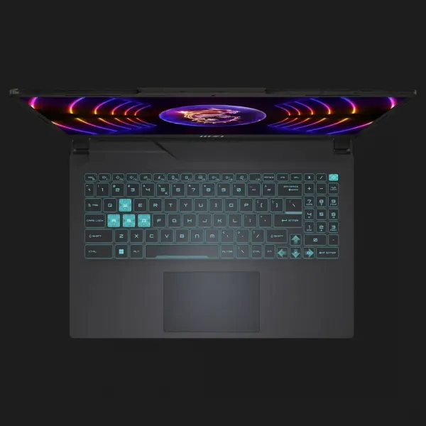 Ноутбук MSI Cyborg 15 A13VE 15,6" (Intel Core i7/16GB/512GB (SSD)/RTX 4050) (A13VE-218US) (Standard)