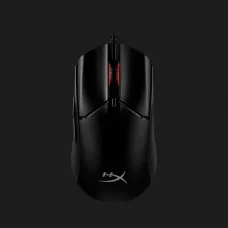Ігрова миша HyperX Pulsefire Haste 2 USB (Black) (EU)