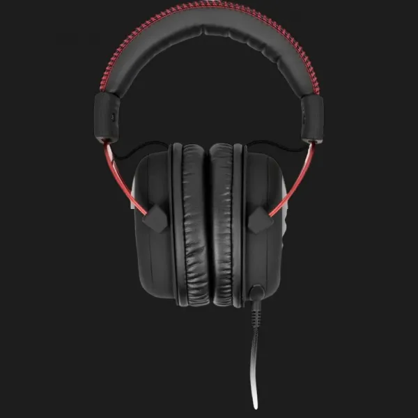 Гарнітура HyperX Cloud II (Red) (EU)