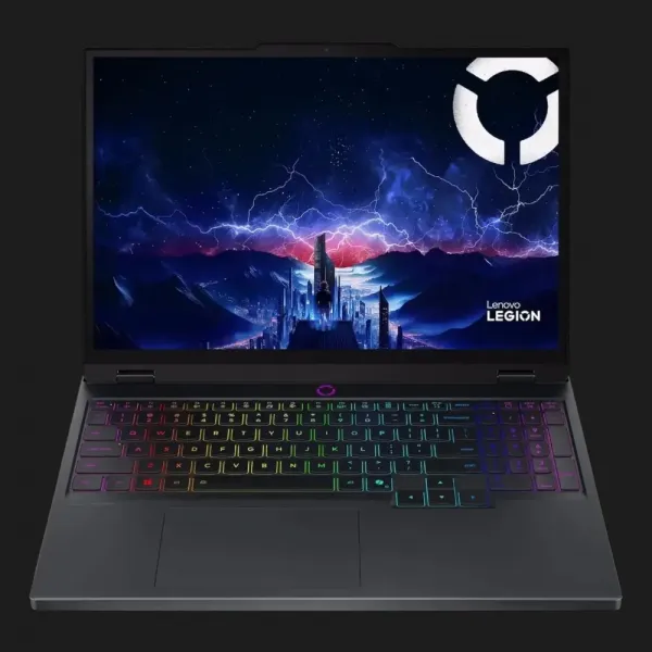 Ноутбук Lenovo Legion 5 15IRX10 15,1" (Intel Core i7/32GB/1TB (SSD)/RTX 5060) (83LY005RMH) (Standard)
