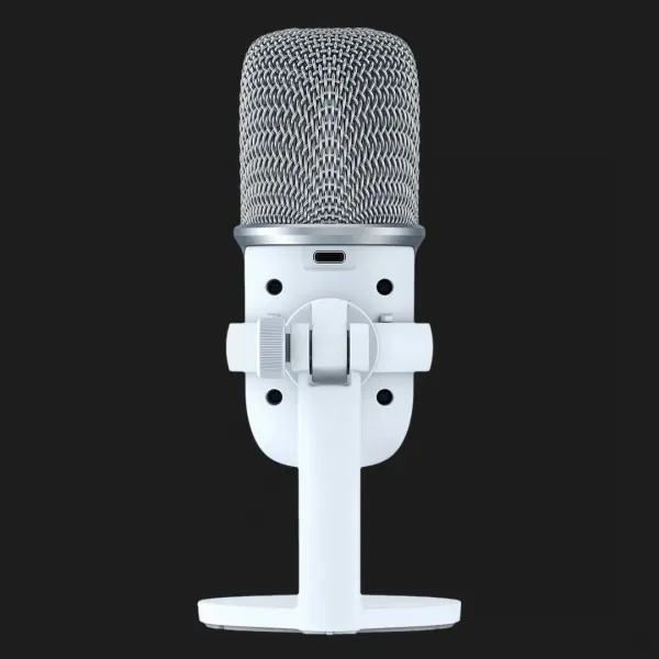 Мікрофон HyperX SoloCast (White) (EU)