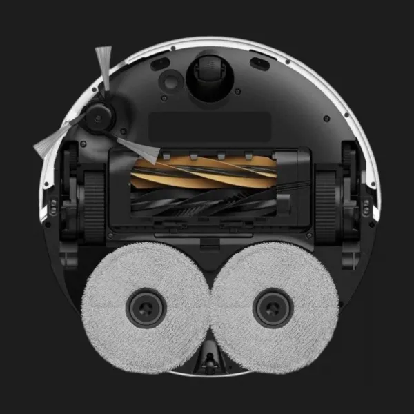 Робот-пилосос Dreame Bot MatriX 10 Ultra (White)