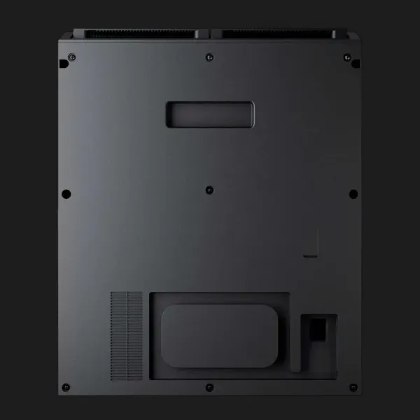 Робот-пилосос Ecovacs Deebot X11 OmniCyclone (Brown)