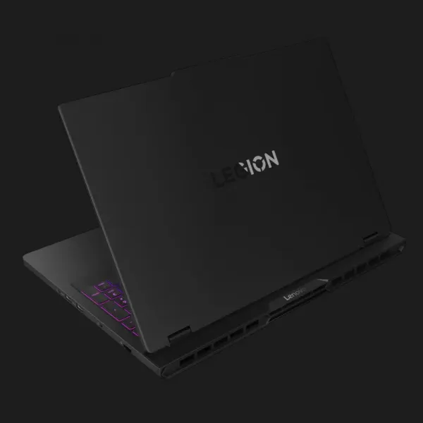 Ноутбук Lenovo Legion Pro 5 16IAX10 16" (Intel Core Ultra 7/32GB/1TB (SSD)/RTX 5060) (83F3003TGE) (Standard)