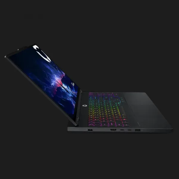 Ноутбук Lenovo Legion Pro 5 16IAX10 16" (Intel Core Ultra 7/32GB/1TB (SSD)/RTX 5070) (83F3004CMH) (Standard)