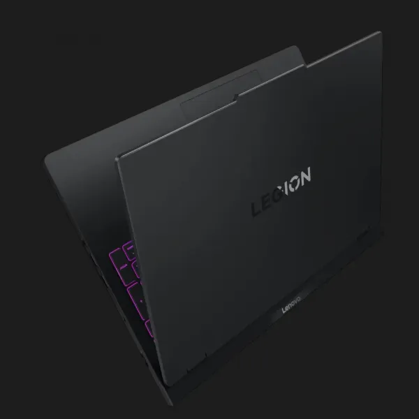 Ноутбук Lenovo Legion Pro 5 16IAX10 16" (Intel Core Ultra 7/32GB/1TB (SSD)/RTX 5070) (83F3004CMH) (Standard)