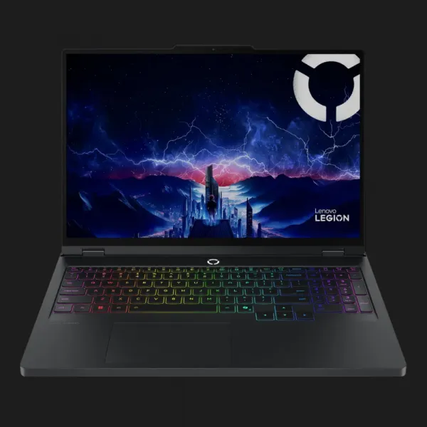 Ноутбук Lenovo Legion Pro 5 16IRX10 16" (Intel Core i9/16GB/1TB (SSD)/RTX 5070) (83NN004BGE) (Standard)