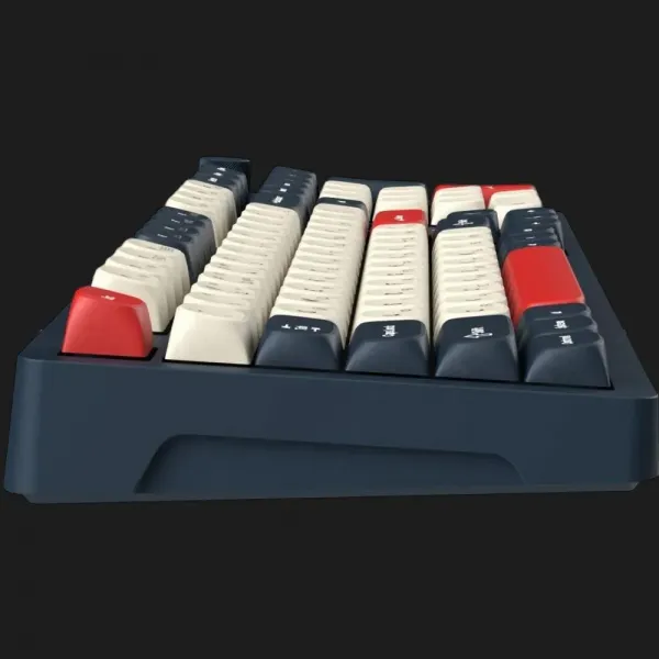 Клавіатура GamePro Asgard Drakkar (MK305BL) (Blue) (UA)