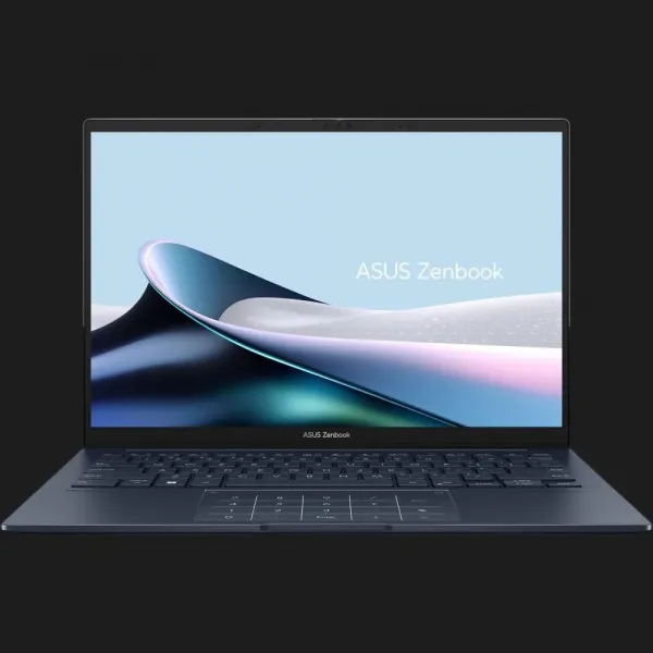Ноутбук Asus ZenBook 14 OLED UX3405CA 14" (Intel Core Ultra 9/32GB/1TB (SSD)/Intel Arc) (UX3405CA-U9321TB) (Standard)