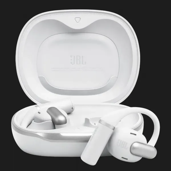 Навушники JBL Sense Pro (White)