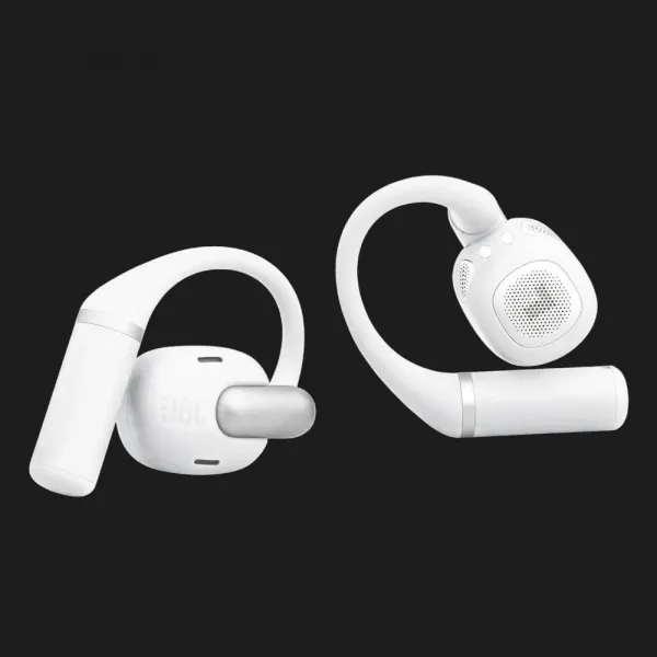 Навушники JBL Sense Pro (White)