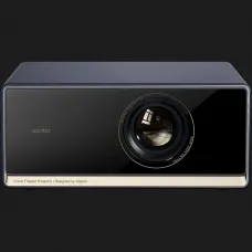 Мультимедійний проектор Wanbo X5 Pro 2025