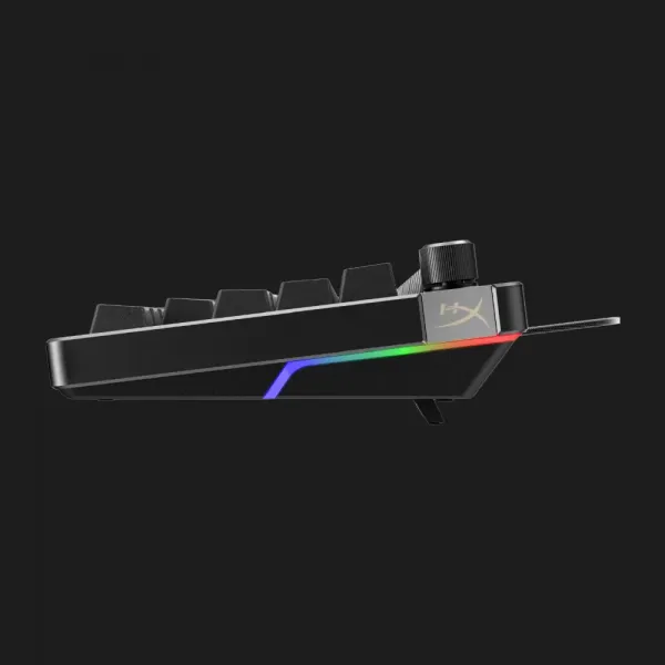 Клавіатура HyperX Alloy Rise 75 HX (Red/Black)