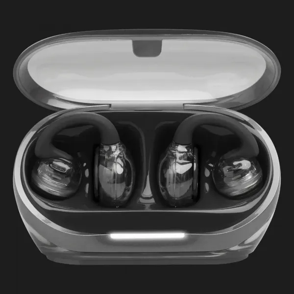 Навушники JBL Soundgear Clips (Black)