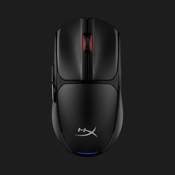 Миша бездротова HyperX Pulsefire Fuse (Black)