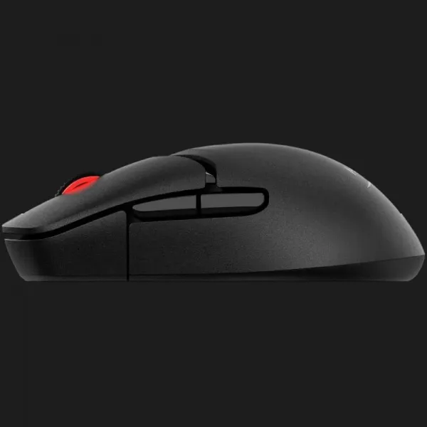 Миша HyperX Pulsefire Saga Pro (Black)
