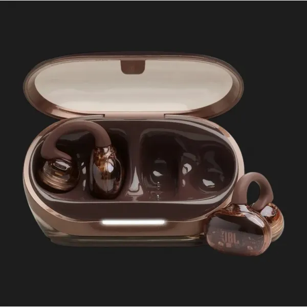 Навушники JBL Soundgear Clips (Copper)
