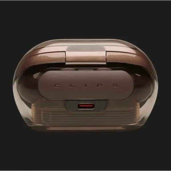Навушники JBL Soundgear Clips (Copper)