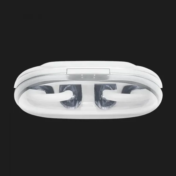 Навушники JBL Soundgear Clips (White)