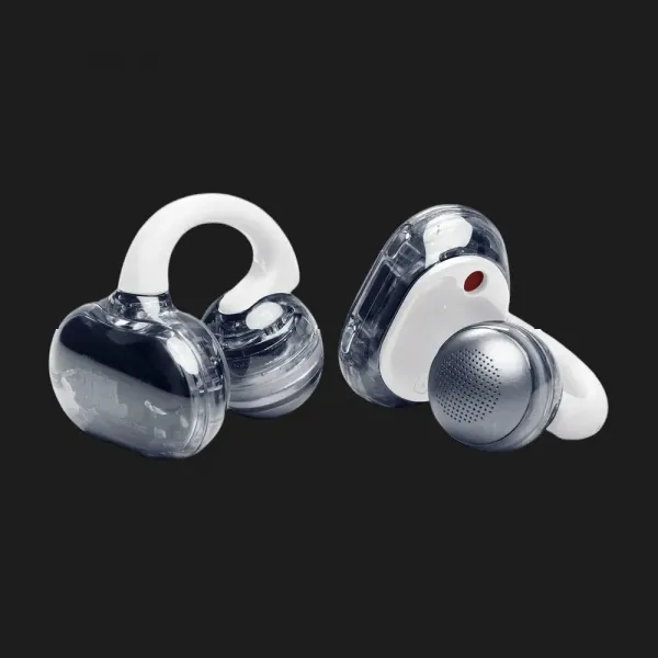 Навушники JBL Soundgear Clips (White)