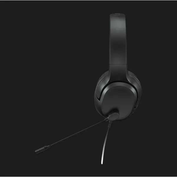 Гарнітура Lenovo Gaming Headset H110 (GXD1P46879) (Black) (UA)