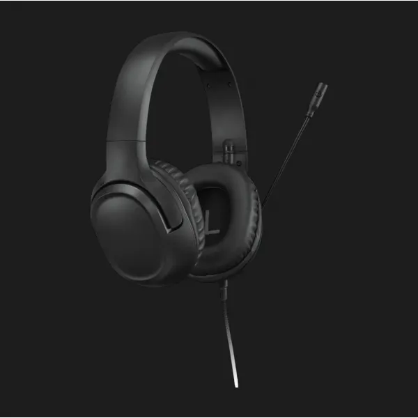 Гарнітура Lenovo Gaming Headset H110 (GXD1P46879) (Black) (UA)