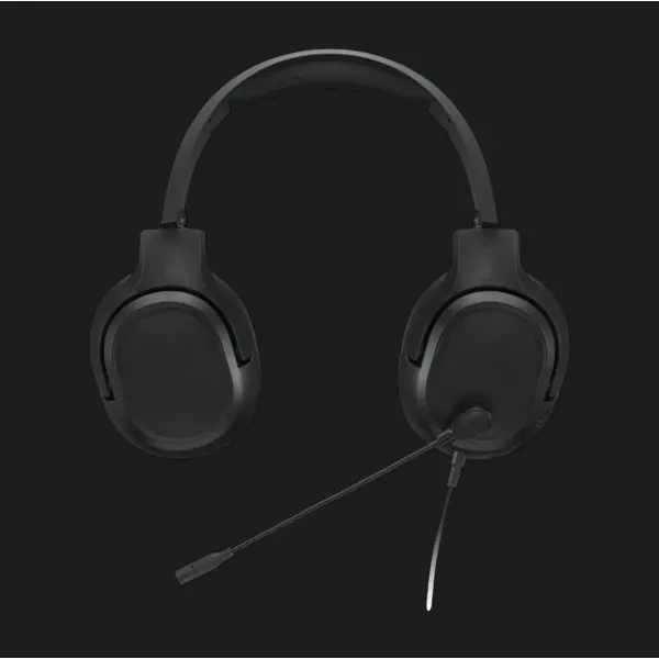 Гарнітура Lenovo Gaming Headset H110 (GXD1P46879) (Black) (UA)