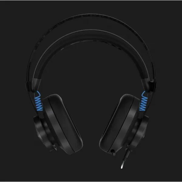 Гарнітура Lenovo Legion Gaming Headset H300 (GXD0T69863) (Black) (UA)