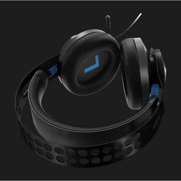 Гарнітура Lenovo Legion Gaming Headset H300 (GXD0T69863) (Black) (UA)