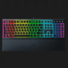Клавіатура RAZER Ornata V3 UKR (RZ03-04462100-R371) (Standard)