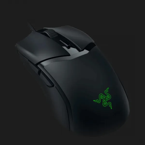 Ігрова миша Razer Cobra (Black) (RZ01-04650100-R3M1) (Standard)